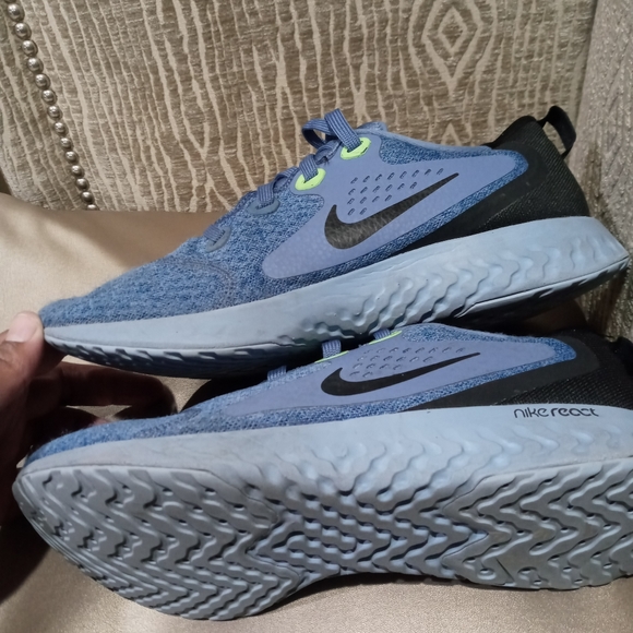 Nike Legend React Running Athletic Shoes/Sneakers main image 13